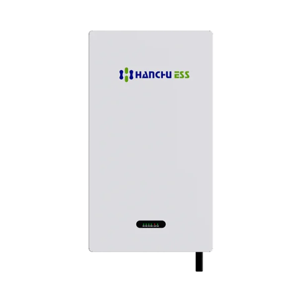 HANCHU ESS 5.12kWh Low Voltage Battery - Image 3
