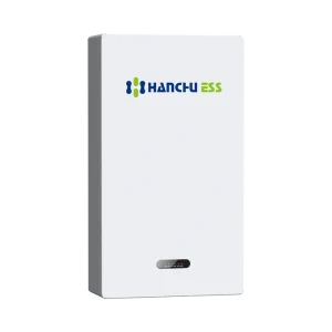 HANCHU ESS 5.12kWh Low Voltage Battery