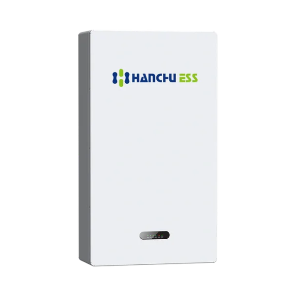 HANCHU ESS 5.12kWh Low Voltage Battery