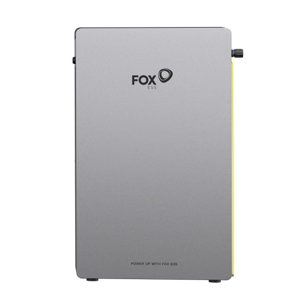 Fox ESS EP5 5.18kWh Battery