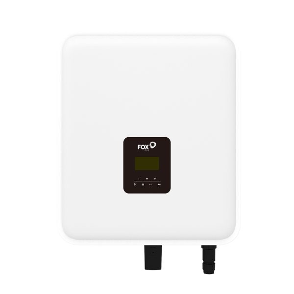 Fox K-Series 10.5kW Hybrid Inverter KH10.5 - Image 2