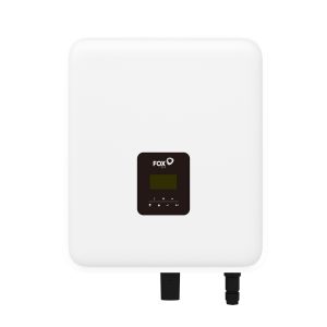 Fox K-Series 10.5kW Hybrid Inverter KH10.5