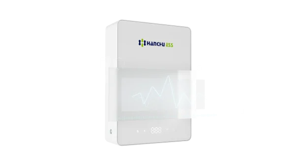 Hanchu HOME-ESS-LV-6.0K ESS 6.0 kWh Low - Image 2