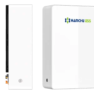 Hanchu HOME-ESS-LV-3.68K ESS 3.68kWh Low Voltage Battery