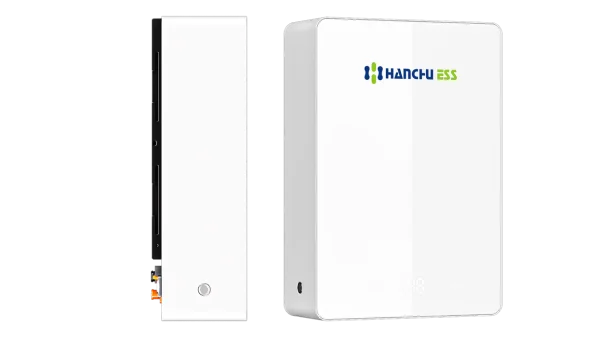 Hanchu HOME-ESS-LV-3.68K ESS 3.68kWh Low Voltage Battery