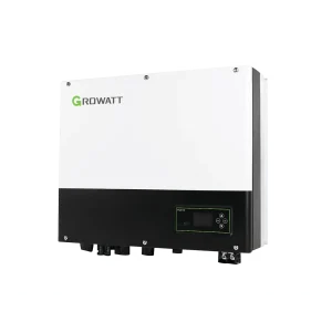 GROWATT SPH3600 TL BL-UP, 3.6kW, 1Ph, Hybrid Inverter