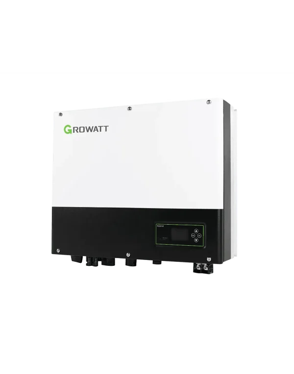 GROWATT SPH3600 TL BL-UP, 3.6kW, 1Ph, Hybrid Inverter