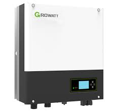 GrowattSPA1000~3000TLBL
